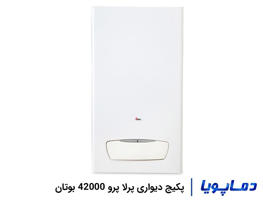 قیمت پکیج 42000 پرلا پرو بوتان مدل Perla Pro 42